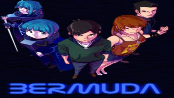 BERMUDA STEAM KEY