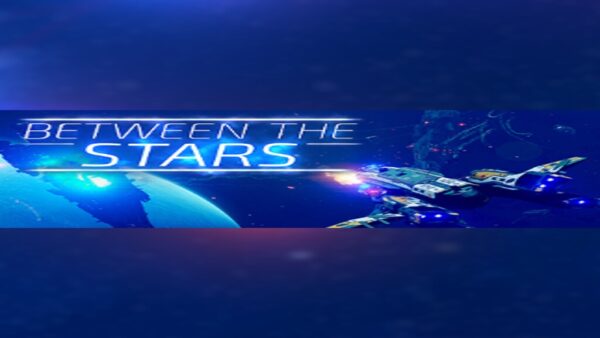 BETWEEN THE STARS STEAM STEAM KEY