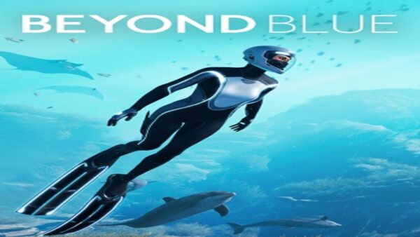 BEYOND BLUE STEAM KEY