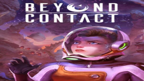 BEYOND CONTACT STEAM KEY