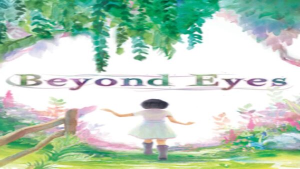 BEYOND EYES STEAM KEY