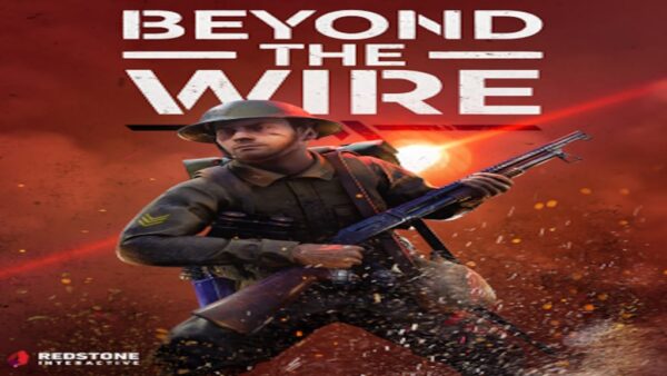 BEYOND THE WIRE STEAM KEY