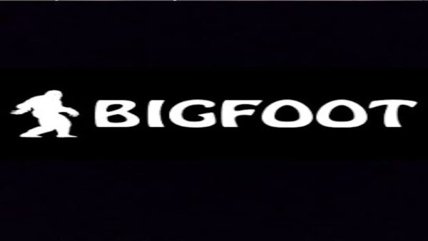 BIGFOOT STEAM KEY