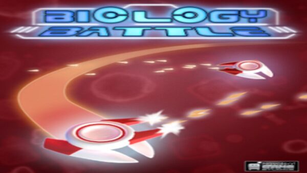 BIOLOGY BATTLE STEAM KEY