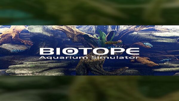 BIOTOPE STEAM KEY