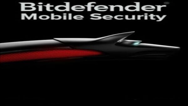 BITDEFENDER MOBILE SECURITY 1 USER 1 USER 6 MONTHS BITDEFENDER KEY