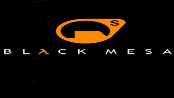 BLACK MESA STEAM KEY