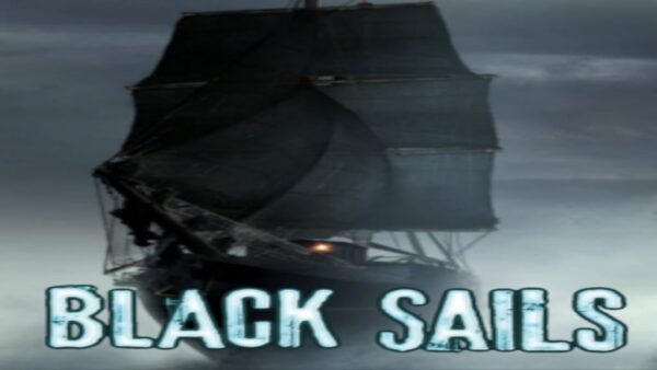 BLACK SAILSTHE GHOST SHIP STEAM KEY