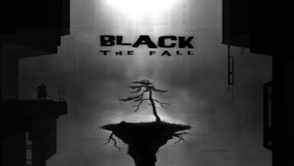 BLACK THE FALL XBOX LIVE KEY