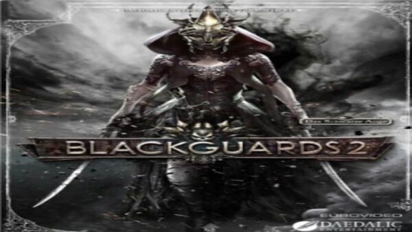 BLACKGUARDS 2 STEAM KEY