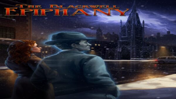 BLACKWELL EPIPHANY STEAM KEY