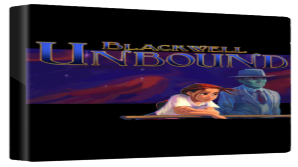 BLACKWELL UNBOUND STEAM KEY