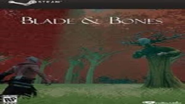 BLADE & BONES STEAM KEY