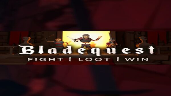 BLADEQUEST STEAM KEY