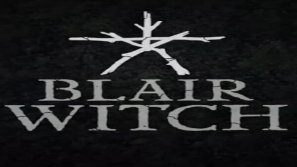 BLAIR WITCH STEAM KEY