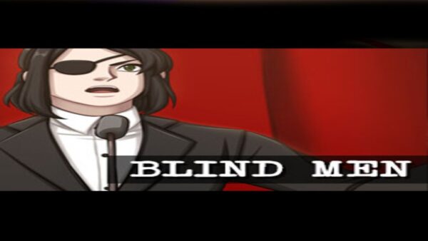 BLIND MEN STEAM KEY