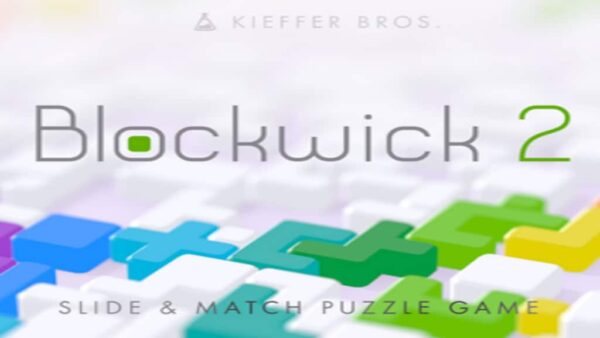 BLOCKWICK 2 STEAM KEY