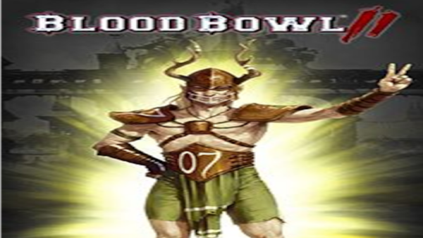 BLOOD BOWL 2WOOD ELVES STEAM KEY