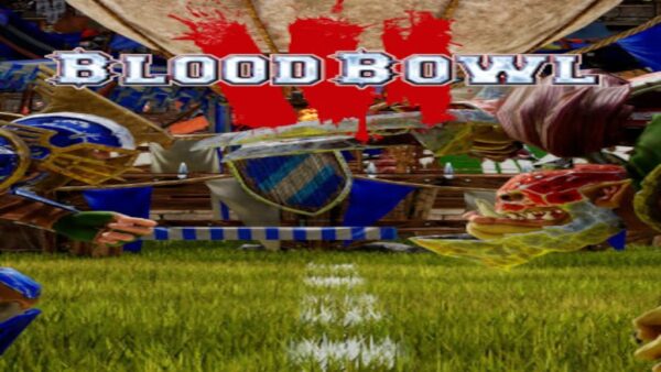 BLOOD BOWL 3 STEAM KEY