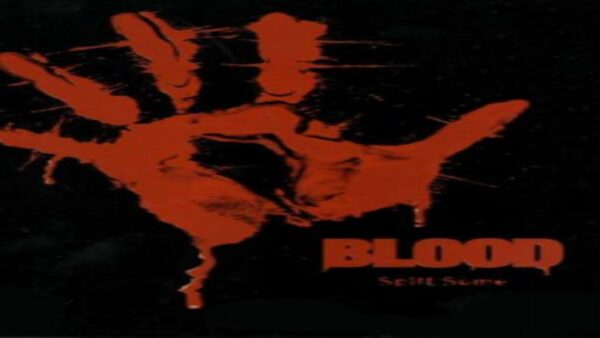 BLOOD: ONE UNIT WHOLE BLOOD STEAM KEY