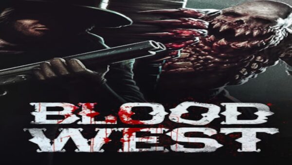 BLOOD WEST STEAM KEY