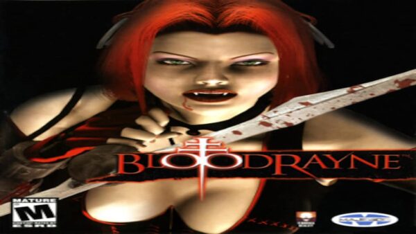 BLOODRAYNE STEAM KEY