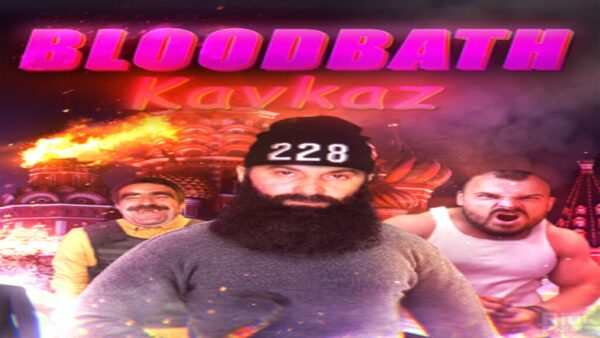 BLOODBATH KAVKAZ STEAM KEY