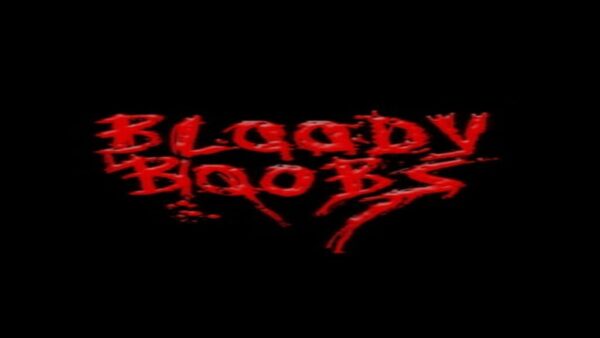 BLOODY BOOBS STEAM KEY