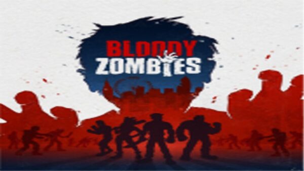 BLOODY ZOMBIES STEAM KEY