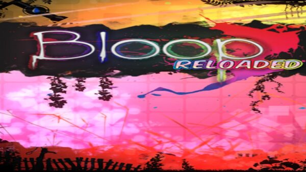 BLOOP RELOADED STEAM KEY