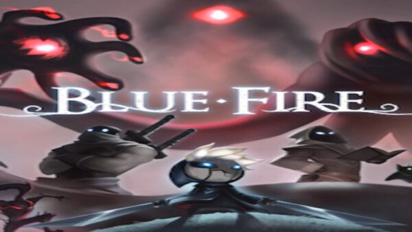 BLUE FIRE STEAM KEY