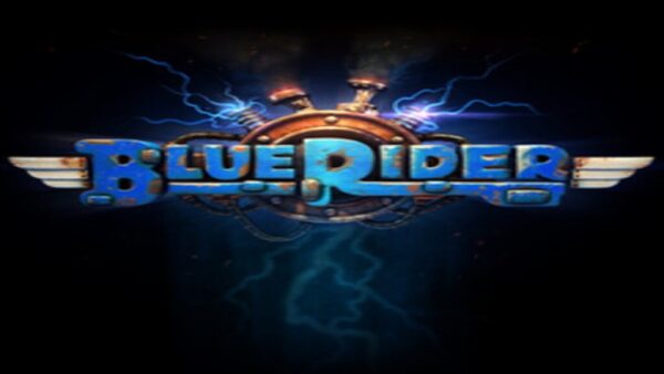 BLUE RIDER STEAM KEY