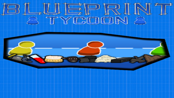 BLUEPRINT TYCOON STEAM KEY