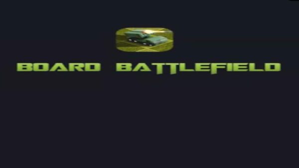 BOARD BATTLEFIELD STEAM KEY