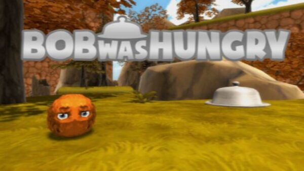 BOB WAS HUNGRY STEAM KEY