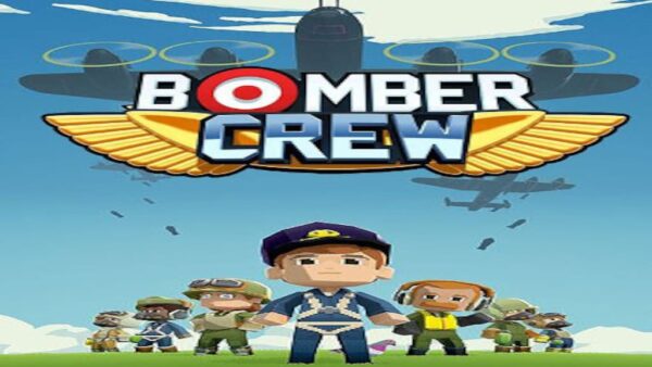 BOMBER CREW STEAM KEY