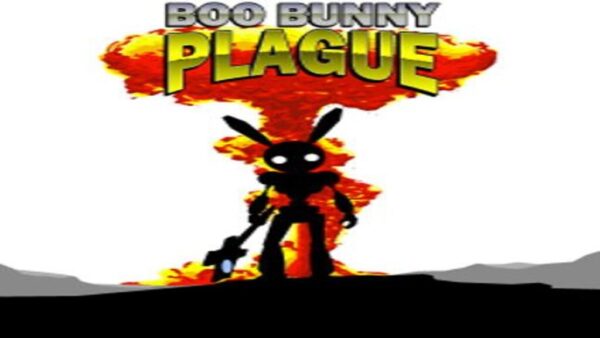 BOO BUNNY PLAGUE DELUXE EDITION STEAM KEY