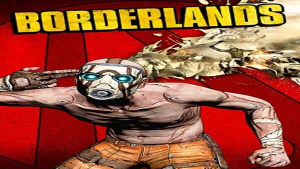 BORDERLANDS | GOTY ENHANCED STEAM KEY