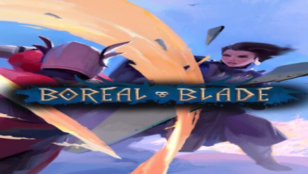 BOREAL BLADE STEAM KEY