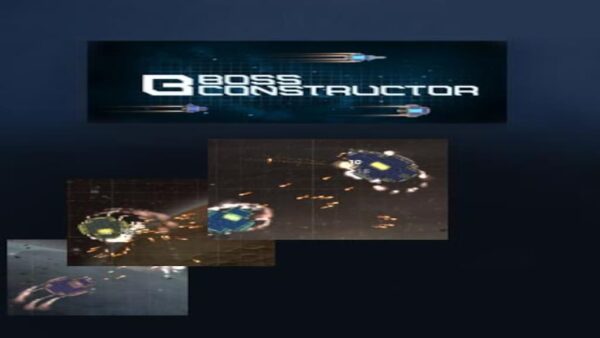 BOSSCONSTRUCTOR STEAM KEY