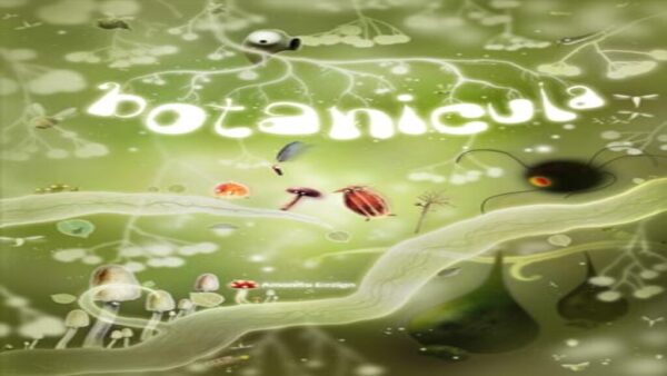 BOTANICULA STEAM KEY