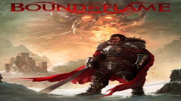 BOUND BY FLAME STEAM KEY