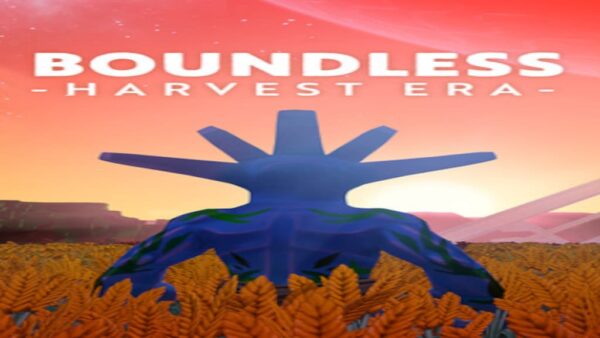 BOUNDLESS STEAM KEY