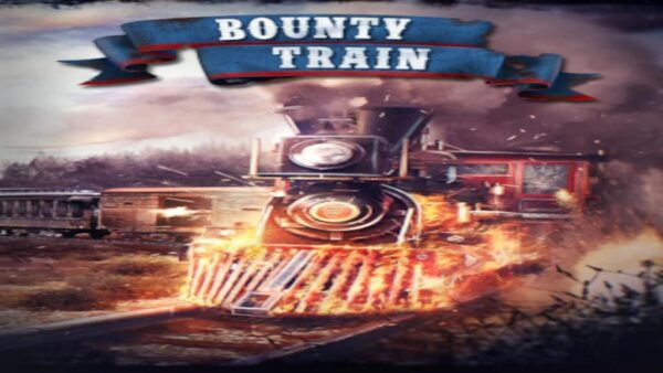 BOUNTY TRAIN STEAM KEY