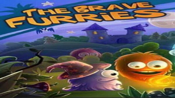 BRAVE FURRIES STEAM KEY