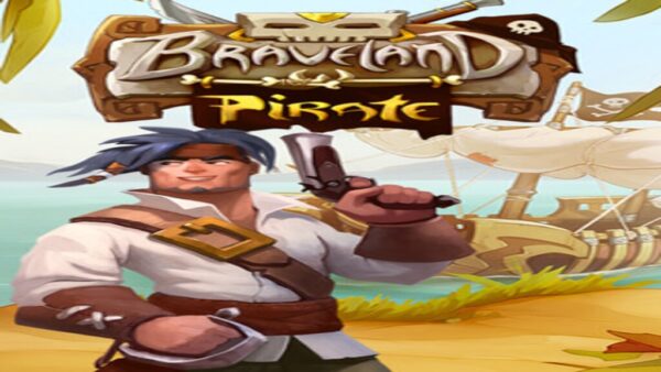 BRAVELAND PIRATE STEAM KEY