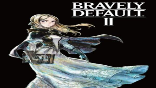 BRAVELY DEFAULT II STEAM KEY