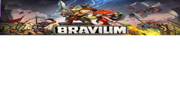 BRAVIUM STEAM KEY