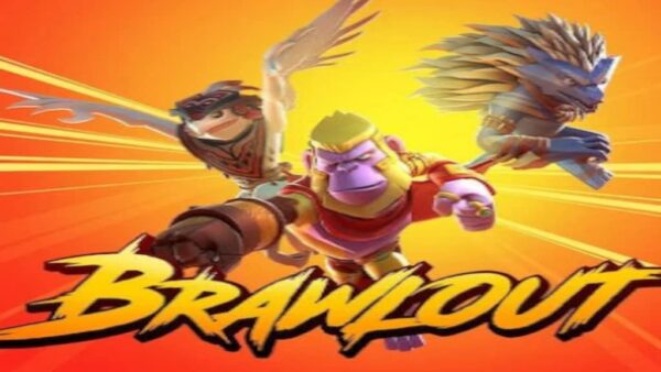 BRAWLOUT STEAM KEY