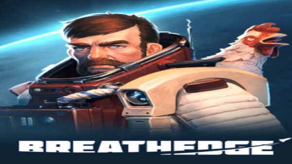 BREATHEDGE STEAM KEY